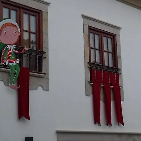 Feira Hostel & Suites-3